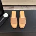 Chanel shoes for Women's Chanel slippers #A50201