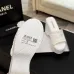 Chanel shoes for Women's Chanel slippers #A50201