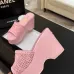 Chanel shoes for Women's Chanel slippers #A50201
