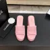Chanel shoes for Women's Chanel slippers #A50201