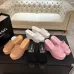 Chanel shoes for Women's Chanel slippers #A50201