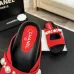 Chanel shoes for Women's Chanel slippers #A50203