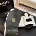 Chanel shoes for Women's Chanel slippers #A50203