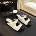 Chanel shoes for Women's Chanel slippers #A50203