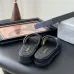 Chanel shoes for Women's Chanel slippers #A50206