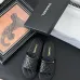 Chanel shoes for Women's Chanel slippers #A50206