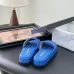 Chanel shoes for Women's Chanel slippers #A50206