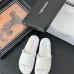 Chanel shoes for Women's Chanel slippers #A50206