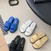 Chanel shoes for Women's Chanel slippers #A50206