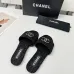 Chanel shoes for Women's Chanel slippers #A50502