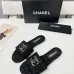 Chanel shoes for Women's Chanel slippers #A50502