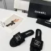 Chanel shoes for Women's Chanel slippers #A50502