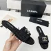 Chanel shoes for Women's Chanel slippers #A50502