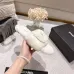 Chanel shoes for Women's Chanel slippers #A55656