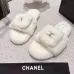Chanel shoes for Women's Chanel slippers #A55656