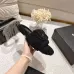 Chanel shoes for Women's Chanel slippers #A55657