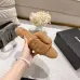 Chanel shoes for Women's Chanel slippers #A55658