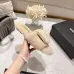 Chanel shoes for Women's Chanel slippers #A55659