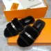 Chanel shoes for Women's Chanel slippers #A55660