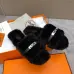 Chanel shoes for Women's Chanel slippers #A55660