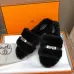 Chanel shoes for Women's Chanel slippers #A55660