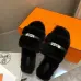 Chanel shoes for Women's Chanel slippers #A55660