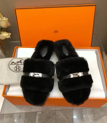 Chanel shoes for Women's Chanel slippers #A55660