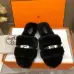 Chanel shoes for Women's Chanel slippers #A55660
