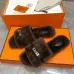 Chanel shoes for Women's Chanel slippers #A55661