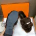 Chanel shoes for Women's Chanel slippers #A55661