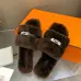 Chanel shoes for Women's Chanel slippers #A55661
