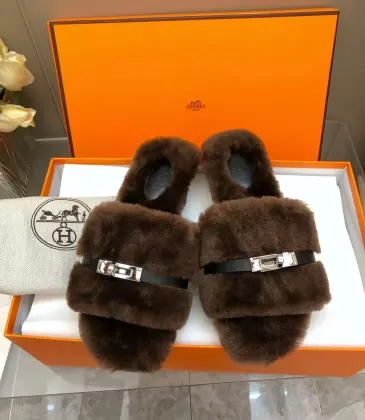Chanel shoes for Women's Chanel slippers #A55661