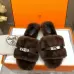 Chanel shoes for Women's Chanel slippers #A55661