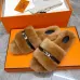 Chanel shoes for Women's Chanel slippers #A55662