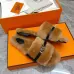 Chanel shoes for Women's Chanel slippers #A55662