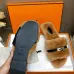 Chanel shoes for Women's Chanel slippers #A55662