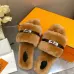 Chanel shoes for Women's Chanel slippers #A55662
