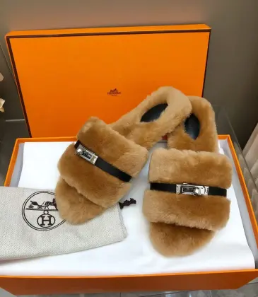 Chanel shoes for Women's Chanel slippers #A55662