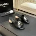 Chanel shoes for Women's Chanel slippers #A61199