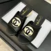 Chanel shoes for Women's Chanel slippers #A61199