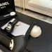 Chanel shoes for Women's Chanel slippers #A61199