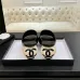 Chanel shoes for Women's Chanel slippers #A61199