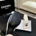 Chanel shoes for Women's Chanel slippers #A61200