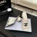 Chanel shoes for Women's Chanel slippers #A61200
