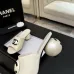 Chanel shoes for Women's Chanel slippers #A61200