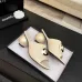 Chanel shoes for Women's Chanel slippers #A61200