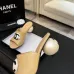 Chanel shoes for Women's Chanel slippers #A61201
