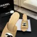 Chanel shoes for Women's Chanel slippers #A61201