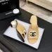 Chanel shoes for Women's Chanel slippers #A61201