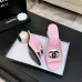 Chanel shoes for Women's Chanel slippers #A61202